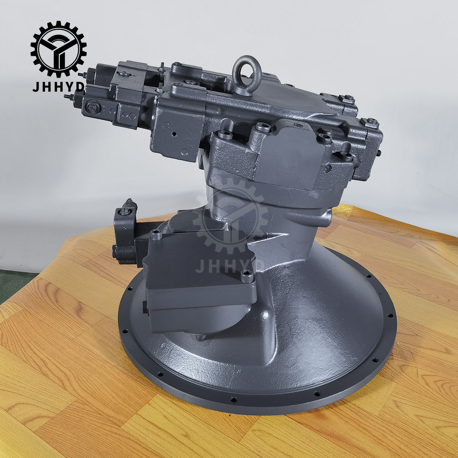 Excavator Parts 400914-00745 DX530LC-7M Hydraulic Pump DX530LC