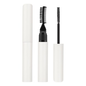 Gel à <span class=keywords><strong>sourcils</strong></span> végétalien waterproof sans logo, avec brosse intégrée pour modeler et fixer, pour un look naturel et durable, effet <span class=keywords><strong>sourcils</strong></span> sauvages - Product Image 1