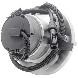 Pièces automobiles, ensemble de roulement de moyeu de roue avant 513230 pour Ford Crown Victoria, Lincoln Town, Mercury Grand Marquis 2005-2011 - Product Image 3