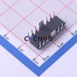 Amplificador de potencia de audio con chip IC de circuito integrado D8227 original y nuevo - Product Image 2