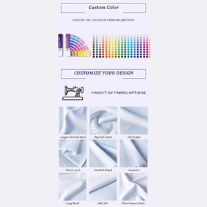 Camisetas de Manga Corta con Logotipo Personalizado de la Empresa, Camisetas Polo con Cuello y Sublimación, que Elevan la Cultura Corporativa - Product Image 6