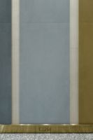 1200x600mm Mat Micro-Ciment Design Bleu Émaillé Foshan Carreaux De Porcelaine Carrelage Mural En Porcelaine Carreaux De Luxe Pour Villa
