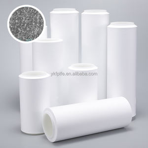 UNM ePTFE 100% Sac de film PTFE <span class=keywords><strong>Membrane</strong></span> PTFE <span class=keywords><strong>Membrane</strong></span> de purification d'air hydrophobe <span class=keywords><strong>Membrane</strong></span> microporeuse ptfe - Product Image 6