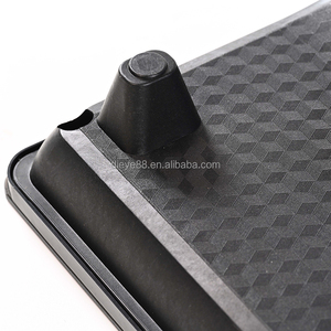 Piastra Elettrica da Incasso a Singolo Fornello, Controllo Touch, 2200W, Resistente all'Acqua, Funzione Frittura, Induzione - Product Image 6