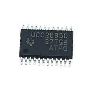 Nieuwe Originele Tssop-24 Full-Bridge Regelaar Positieve Dc-Dc Controller Ic Ucc28950pwr