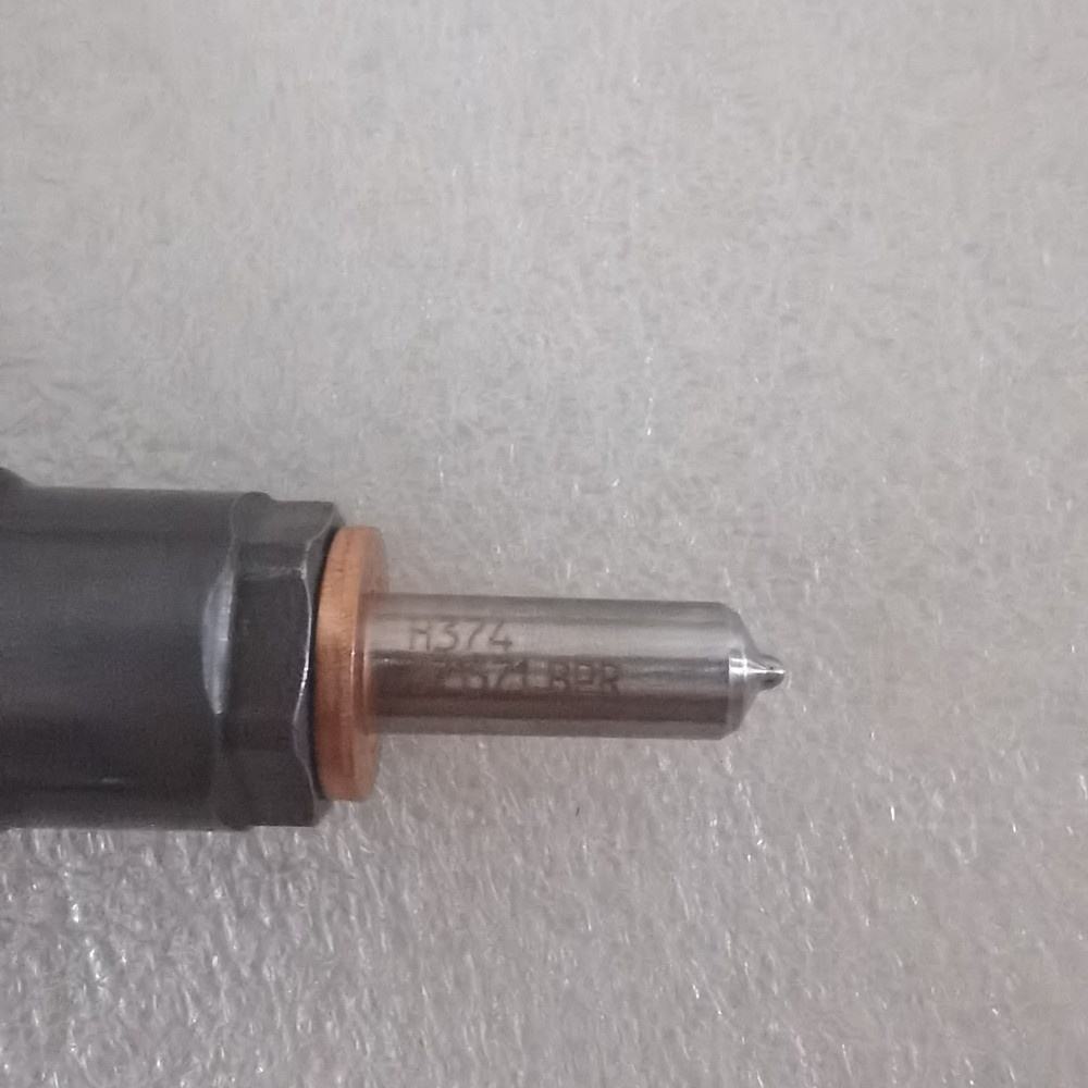 3点 New Diesel Injector 28229873 for Ssangyong Actyon Hyundai