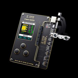 Programmeur Qianli DZ03 pour réparation Face Id, sans démontage, détection et réparation de batterie, réparation LCD - Product Image 1