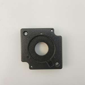 高性能摩托车配件专业锌合金和铝压铸服务金属材料供应商 - Product Image 6