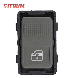 Interruptor de elevalunas eléctrico Yitrum 377959855D 12V para autos Volkswagen Parati Golf - Product Image 3