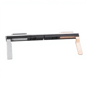 Ensemble de boîtiers de batterie carrés en aluminium <span class=keywords><strong>12123</strong></span> |   Kit de boîtier de batterie rechargeable pour la recherche et l'utilisation en laboratoire - Product Image 4