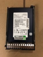 Disque dur interne SSD sans fil 480 Go SATA 6G 2,5 pouces 7200 tr/min pour application serveur, neuf, pour 875470-B21 875863-001