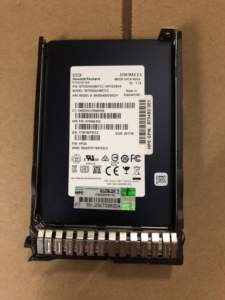 สำหรับ 875470-B21 875863-001 ฮาร์ดไดรฟ์ SSD ภายในแบบไร้สาย ขนาด 480GB SATA 6G <span class=keywords><strong>2</strong></span>.5 นิ้ว 7200 RPM สำหรับใช้งานบนเซิร์ฟเวอร์ ใหม่ - Product Image 2