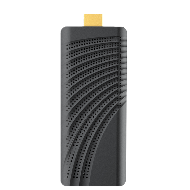Factory Selling Design Intel Celeron J4125 Processor Mini Pc T6 Pro Computer Stick Mini Pc for Business Game Window Linux Ubuntu