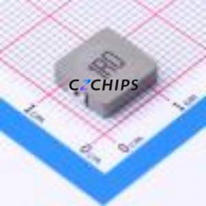 FAUL1030-1R0MT ตัวเหนี่ยวนำไฟฟ้าแบบ SMD, 11.5x10 มม. ( ค่าความเหนี่ยวนำ: 1uH ) ( ความแม่นยำ: 20% กระแสไฟฟ้าที่กำหนด: 15A ) - Product Image 1