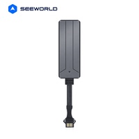 Dispositif de suivi GPS GLONASS GSM pour voiture avec application Android et prise en charge PC, terminal intelligent, localisateur de véhicule, coupure de carburant à distance