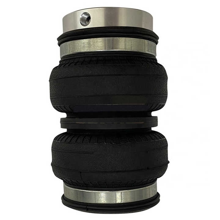 Universal Double Convoluted Rubber Air Ride