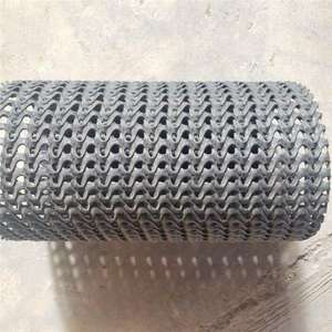 Pipa Menyerap Keras Kualitas Baik Jenis Drainase Plastik Hdpe untuk Air Ditengah Buta dengan Harga Rendah NLTSG-60 Nuolian - Product Image 3