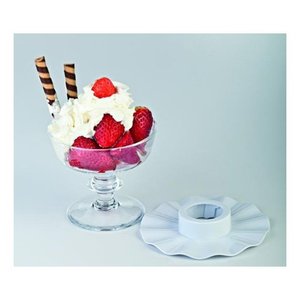Robot Cucina 500W Mini Robot Culinaire Électrique Domestique en Plastique ROBOMIX Compact Blanc Capacité 5-8 Tasses 00C176900AR0 - Product Image 4