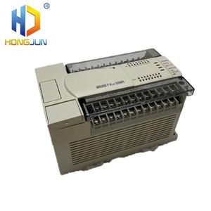 โมดูลอะนาล็อก PLC รุ่นใหม่และของแท้ <span class=keywords><strong>FX5U</strong></span>-32MT/ES ซีรีส์ FX5 จากประเทศญี่ปุ่น พร้อมอินเทอร์เฟซการสื่อสาร <span class=keywords><strong>RS485</strong></span> - Product Image 4
