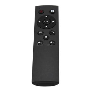 Tùy chỉnh điều khiển từ xa 9 11 12 Nút IR RF 2.4 Gam điều khiển không dây <span class=keywords><strong>TV</strong></span> Set Top Box <span class=keywords><strong>Player</strong></span> điều khiển từ xa - Product Image 3