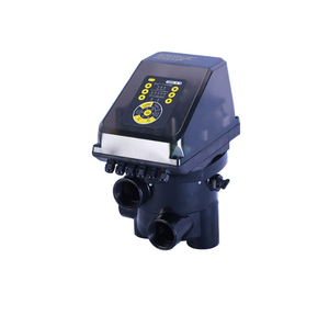 Système de traitement de l'eau Fenle intelligent <span class=keywords><strong>20m3</strong></span>/h avec vanne de contrôle à 6 voies, chlorateur automatique et <span class=keywords><strong>filtre</strong></span> à sable - Product Image 1