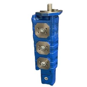 Hansen Factory Supply 1117142421 Piezas de maquinaria de construcción de alta calidad a bajo precio - Product Image 6