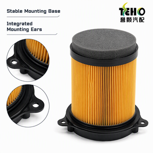 Filtro de aire TENGHAO de alta calidad para ATV, UTV, triciclo, motocicleta de dos tiempos, piezas de repuesto para motor de <span class=keywords><strong>125cc</strong></span>, 250cc, 400cc - Product Image 4