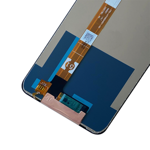 หน้าจอ LCD พร้อมกรอบ สำหรับ <span class=keywords><strong>OPPO</strong></span> <span class=keywords><strong>A15</strong></span> A15S A35 <span class=keywords><strong>2020</strong></span> Realme C11 C12 <span class=keywords><strong>2020</strong></span> ของแท้ - Product Image 4