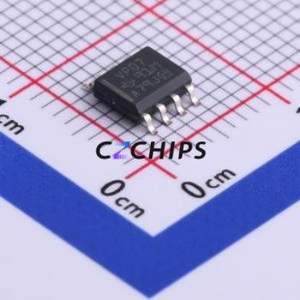 Chip IC de circuito integrado SN65HVD07DR, nuevo y Original, de circuito integrado, IC de 1/2, 2/2/2/2 - Product Image 1