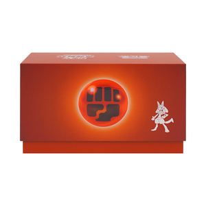 Pokemoned Radiant Energy coffret cadeau boîte de Collection ensemble 3 Styles combat/feu/mal simplifié chinois PTCG cartes de boîte à collectionner - Product Image 3