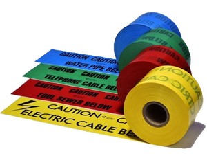 Miễn phí vận chuyển mẫu nhựa nhiệt dẻo đường đánh dấu Băng cảnh báo băng giá - Product Image 3