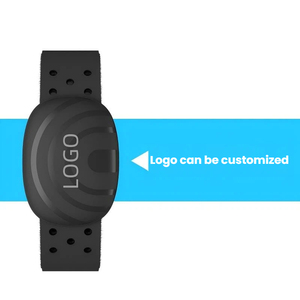 Moniteur de fréquence cardiaque Bluetooth de haute qualité pour l'entraînement <span class=keywords><strong>cardio</strong></span>, le <span class=keywords><strong>cyclisme</strong></span>, la course à pied, sans fil, unisexe, OEM - Product Image 5