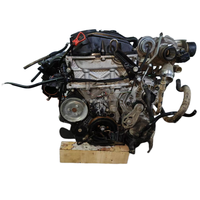 Moteurs BMW d'origine d'occasion N13 N13B16A Moteur pour BMW 330 316i 116i 118i 1.6T F35 F20 E30 E39 E46