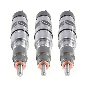 Inyector de Combustible Diésel de Alto Rendimiento Jision 0445120199 para Válvulas de Inyección Common Rail Yuchai con 3 Meses de Garantía - Product Image 4