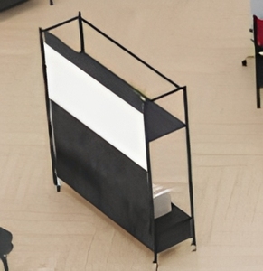 Dernière Collection : Bibliothèques Modulaires Modernes, Étagères de <span class=keywords><strong>Bureau</strong></span>, Unité de Rangement Ouverte pour Salon - Product Image 2