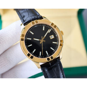 Reloj de Diseño para Hombre de Alta Calidad, Shanghai, 40 mm, Espejo de Zafiro, Caja de Acero Inoxidable, Correa de Goma de 22 mm, Estilo Ejecutivo y Moderno - Product Image 4