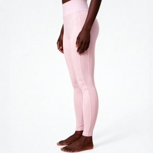 Leggings Térmicos de Punto para <span class=keywords><strong>Mujer</strong></span>, 100% <span class=keywords><strong>Lana</strong></span> <span class=keywords><strong>Merino</strong></span>, Capa Base Larga para Esquí, Otoño Invierno - Product Image 6
