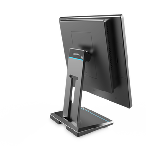 15.6 Inch Capacitive Factory Direct Touch Screen Monitor Windows/Android POS System Wholesale OEM Store Cash Register - Product Image 6