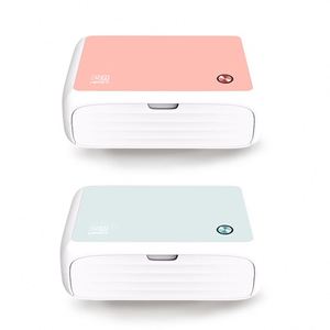 Produits tendance Hprt Mini <span class=keywords><strong>imprimante</strong></span> Photo portable CP4000L Meilleures imprimantes <span class=keywords><strong>pour</strong></span> l'impression de photos <span class=keywords><strong>Imprimante</strong></span> <span class=keywords><strong>Smartphone</strong></span> couleur USB 300DPI - Product Image 2
