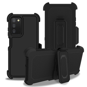 Per Samsung <span class=keywords><strong>Galaxy</strong></span> A03S custodia <span class=keywords><strong>impermeabile</strong></span> robusta Full Body subacquea antipolvere antiurto a prova di caduta - Product Image 1