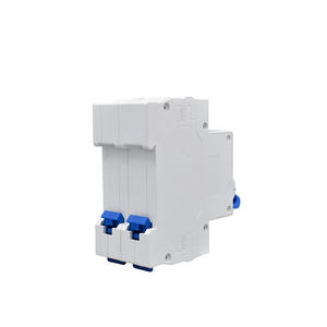 Slocable fabriqué en chine 3P 750V 10A 16A 20A 32A 63A MCB <span class=keywords><strong>DC</strong></span> disjoncteur pour boîte de Distribution - Product Image 5