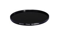 Équipement photographique de grande qualité, accessoires pour caméra numérique, verre optique, objectif de 77mm, densité neutre, miroir benro