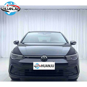 En Stock, Volkswagen <span class=keywords><strong>Golf</strong></span> 8 280TSI DSG <span class=keywords><strong>R</strong></span>-Line 2021 Usado de Alto Rendimiento, Volante a la Izquierda, Techo Solar Grande, Exportación a África, Argelia, Ghana - Product Image 3
