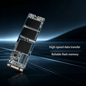 Advantech Industrial M.2 2280 III SSD Hard Drive SQF-SM8 840 LDPC ECC AES256 Wide Temp for IPC Embedded Systems High Performance - Product Image 4