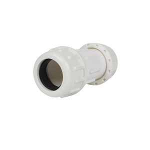 1/2 "-6" Bán buôn tùy chỉnh kích thước ống điều chỉnh phù hợp PVC nhựa nén khớp nối với O-RING - Product Image 6