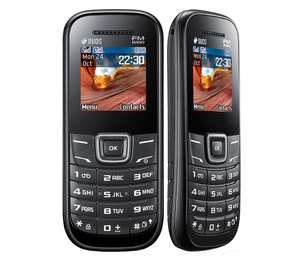 Venta al por mayor pequeño teléfono Venta caliente Original nueva función <span class=keywords><strong>de</strong></span> teléfono para <span class=keywords><strong>Samsung</strong></span> E1207 E1200 E1207y - Product Image 4