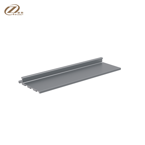 B2B Supplier Powder Coated 6000 Series Alloy Extruded Aluminum Custom <strong>Screen</strong> <strong>Door</strong> With Cutting &amp; Bending Services - Product Image 1