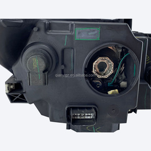 Stock para componentes de faros delanteros de segunda mano del faro LED <span class=keywords><strong>LINCOLN</strong></span> MKT - Product Image 3