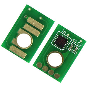 Toner Chip for Ricoh Gestetner Lanier Savin <strong>Nashuatec</strong> Rex Rotary MPC2003 841932 841935 841934 841933 841939 841942 841941 841940 - Product Image 1