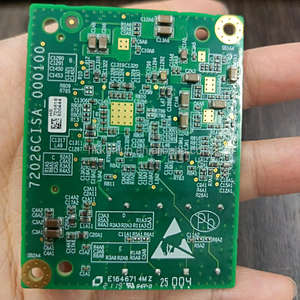 Cartes de temps de pointage CISA pour OLT C600 C650 - Product Image 2